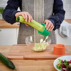 رنده سبزیجات ایکیا مدل UPPFYLLD