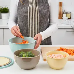 ظروف نگهدارنده ایکیا IKEA GARNITYREN