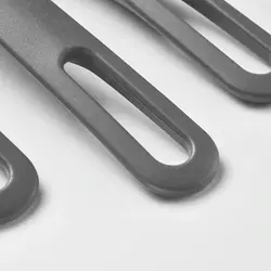 سرویس کفگیر و ملاقه ایکیا IKEA FULLANDAD