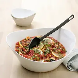 سرویس کفگیر و ملاقه ایکیا IKEA FULLANDAD