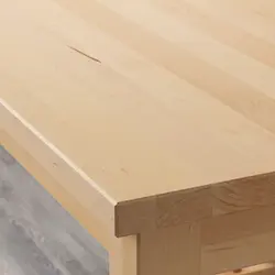 ترولی چرخ دار ایکیا IKEA BEKVAM