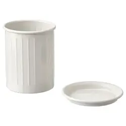 استند قاشق چنگال ایکیا IKEA VALVARDAD