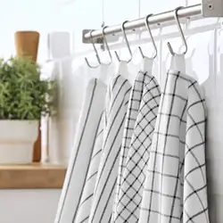 دستمال آشپزخانه ایکیا IKEA RINNIG