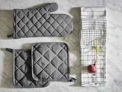 دستمال آشپزخانه ایکیا IKEA RINNIG
