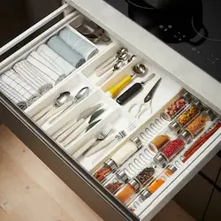 دستمال آشپزخانه ایکیا IKEA RINNIG