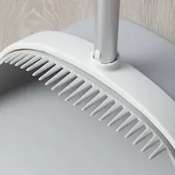 ست جارو و خاک انداز ایکیا IKEA PEPPRIG