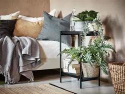 استند گلدان ایکیا IKEA OLIVBLAD