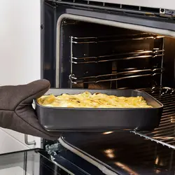 مجموعه 2تایی ظروف مخصوص فر ایکیا IKEA LYCKAD