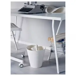 سطل زباله ایکیا IKEA FNISS