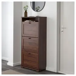 جاکفشی ایکیا IKEA BRUSALI