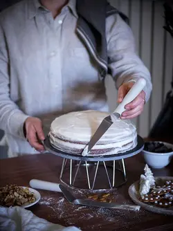 کاردک کیک ایکیا IKEA LATTBAKAD