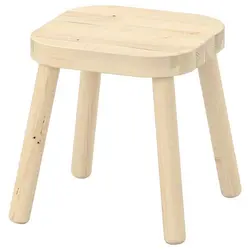 چهارپایه کودک ایکیا IKEA FLISAT