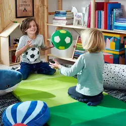 توپ پارچه ای ایکیا IKEA SPARKA