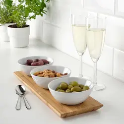 اردور خوری/سینی تنقلات ایکیا IKEA TYNGDLOS