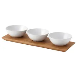 اردور خوری/سینی تنقلات ایکیا IKEA TYNGDLOS