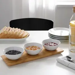 اردور خوری/سینی تنقلات ایکیا IKEA TYNGDLOS