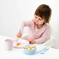 ظروف غذای کودک ایکیا IKEA مدل KALAS