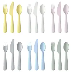 ظروف غذای کودک ایکیا IKEA مدل KALAS