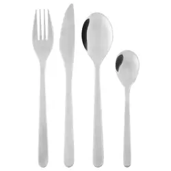سرویس قاشق چنگال ایکیا IKEA مدل FORNUFT