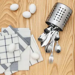 سرویس قاشق چنگال ایکیا IKEA مدل FORNUFT