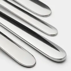 سرویس قاشق چنگال ایکیا IKEA مدل FORNUFT