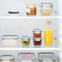 ست سه تایی ظروف نگهدارنده ایکیا IKEA