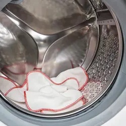 دستمال آشپزخانه ایکیا IEKA مدل HILDEGUN