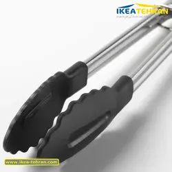 انبر استیل ایکیا IKEA مدل TILLAMPAD