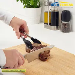 انبر استیل ایکیا IKEA مدل TILLAMPAD