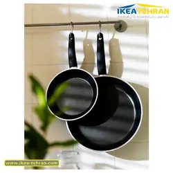 ماهیتابه 2 تکه ایکیا IKEA مدل KAVALKAD
