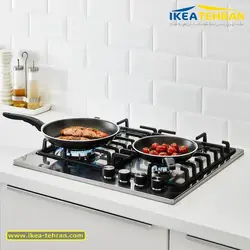 ماهیتابه 2 تکه ایکیا IKEA مدل KAVALKAD
