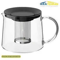 قوری ایکیا IKEA مدل RIKLIG