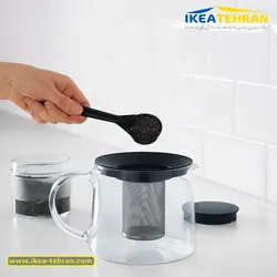 قوری ایکیا IKEA مدل RIKLIG