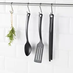 ست قاشق تفلون ایکیا IKEA مدل GNARP