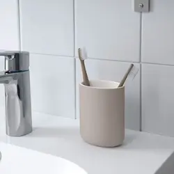 جای مسواک ایکیا EKOLN