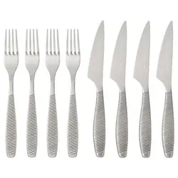 چاقو و چنگال ایکیا مدل +IKEA 365
