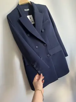 کت دکمه صدف