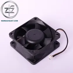 FAN 6025-12VDC 320MA