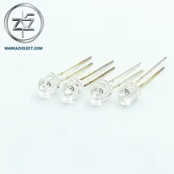 قرمز رشد گیاه LED