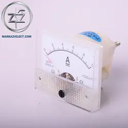 آمپرمتر آنالوگ 20A DC 85C1-A