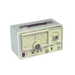 سیگنال ژنراتور صوت LODESTAR SG-4160