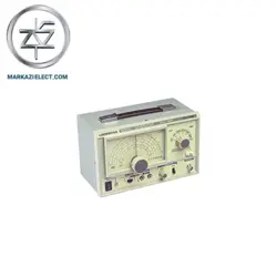 سیگنال ژنراتور صوتLODESTAR LGS202A-2MHZ