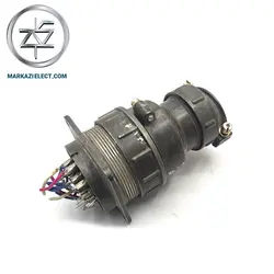 کانکتور نظامی GX48-26PIN