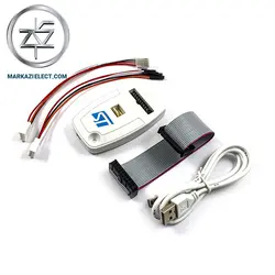 پروگرامر دیباگر ST-LINK/V2/01-0 STM32
