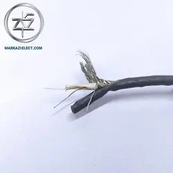 کابل های ولتاژ قطر 4