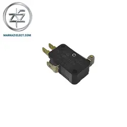 میکروسوئیچ غلطک اهرم کوتاه FOSAM SV-165-1C25