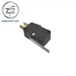 میکروسوئیچ اهرم کوتاه FOSAMSV-162-1C25