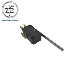 میکروسوئیچ اهرم بلند FOSAM SV-163-1C25
