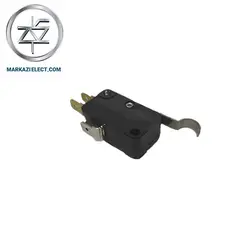 میکروسوئیچ اهرم قلابی FOSAM SV-164-1C25