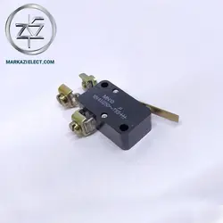 میکرو سوئیچ اهرم متوسط GERMAN USED MN10